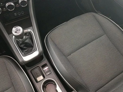 Renault Captur Zen TCe 90