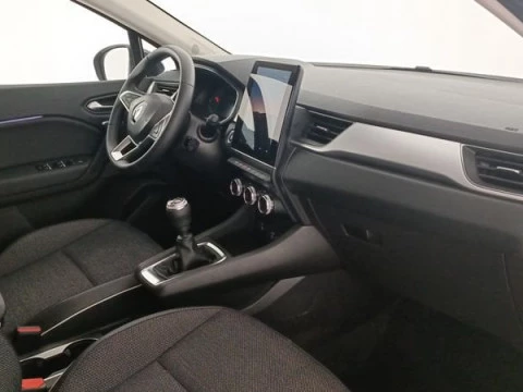 Renault Captur Zen TCe 90