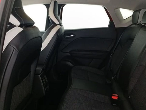 Renault Captur Zen TCe 90