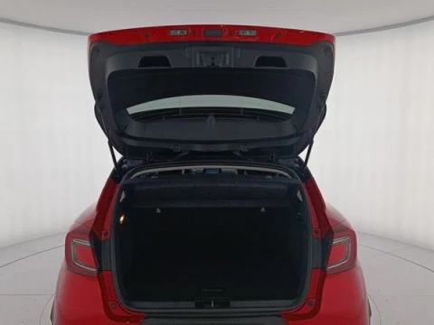 Renault Captur Zen TCe 90