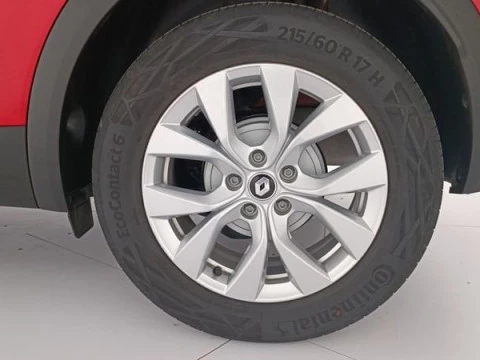 Renault Captur Zen TCe 90