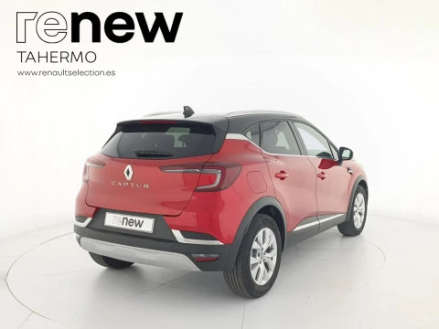 Renault Captur Zen TCe 90