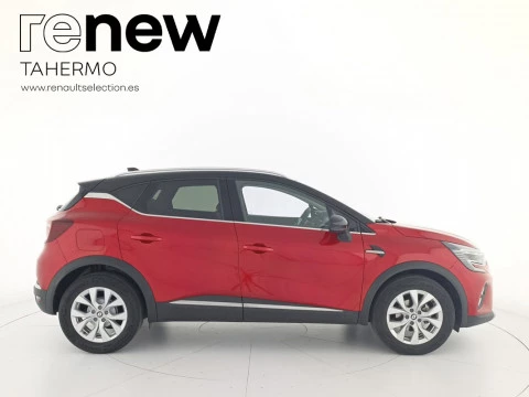 Renault Captur Zen TCe 90