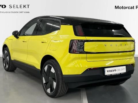 Volvo EX30 Plus, Single Motor Extended Range, Eléctrico