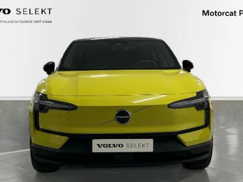 Volvo EX30 Plus, Single Motor Extended Range, Eléctrico