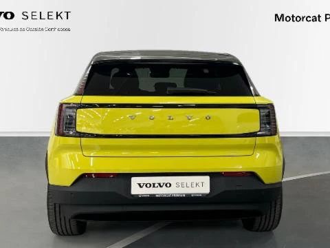 Volvo EX30 Plus, Single Motor Extended Range, Eléctrico