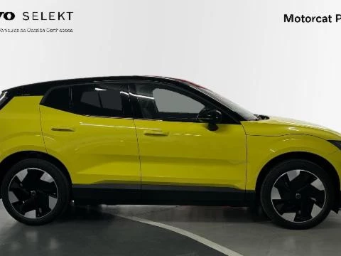 Volvo EX30 Plus, Single Motor Extended Range, Eléctrico