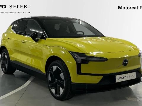 Volvo EX30 Plus, Single Motor Extended Range, Eléctrico