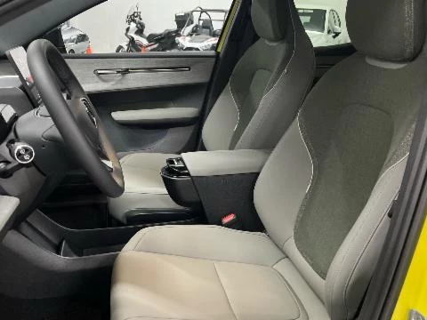 Volvo EX30 Plus, Single Motor Extended Range, Eléctrico