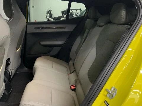 Volvo EX30 Plus, Single Motor Extended Range, Eléctrico