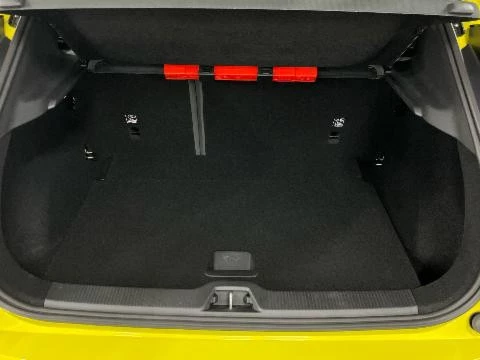 Volvo EX30 Plus, Single Motor Extended Range, Eléctrico