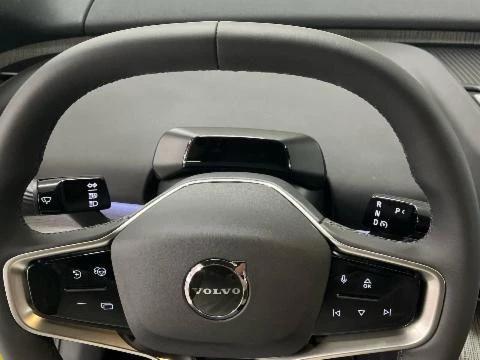 Volvo EX30 Plus, Single Motor Extended Range, Eléctrico