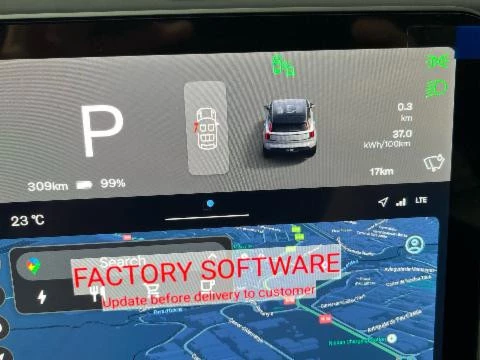 Volvo EX30 Plus, Single Motor Extended Range, Eléctrico