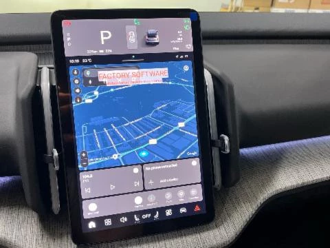 Volvo EX30 Plus, Single Motor Extended Range, Eléctrico