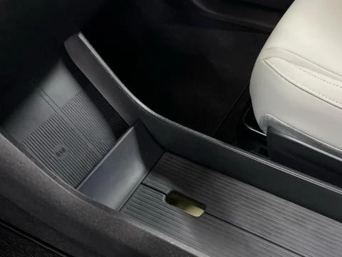 Volvo EX30 Plus, Single Motor Extended Range, Eléctrico