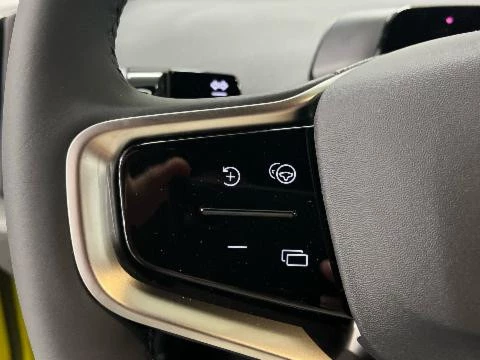 Volvo EX30 Plus, Single Motor Extended Range, Eléctrico