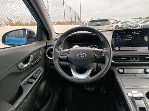 Hyundai Kona 150kW EV Tecno 2C