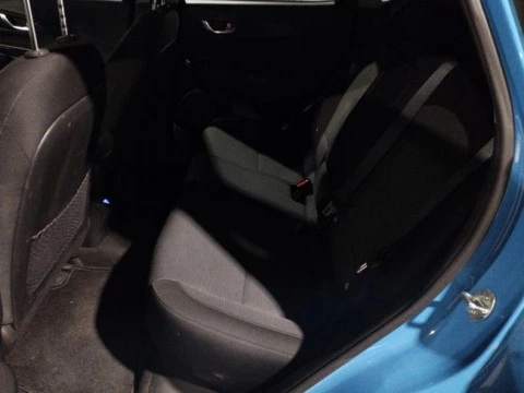 Hyundai Kona 150kW EV Tecno 2C