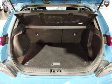 Hyundai Kona 150kW EV Tecno 2C