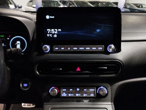 Hyundai Kona 150kW EV Tecno 2C