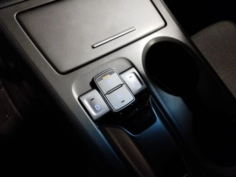 Hyundai Kona 150kW EV Tecno 2C
