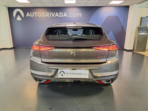 DS 4 E-TENSE 225 PERFORMANCE LINE +