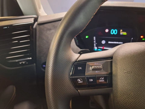 DS 4 E-TENSE 225 PERFORMANCE LINE +