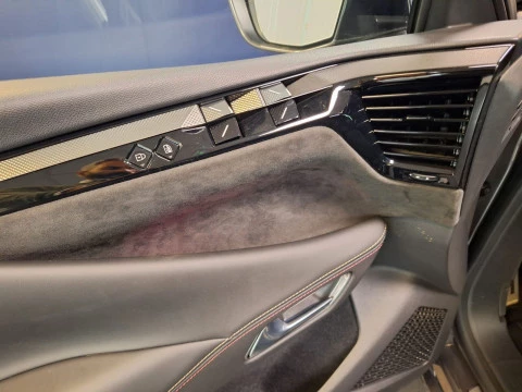 DS 4 E-TENSE 225 PERFORMANCE LINE +