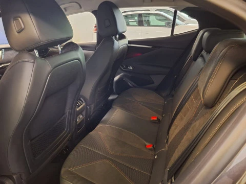 DS 4 E-TENSE 225 PERFORMANCE LINE +