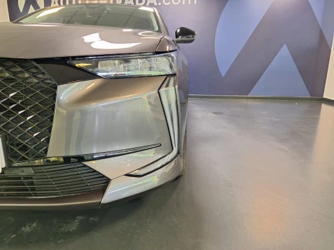 DS 4 E-TENSE 225 PERFORMANCE LINE +