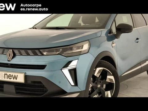 Renault Symbioz  E-TECH Full Hybrid Techno 105kW