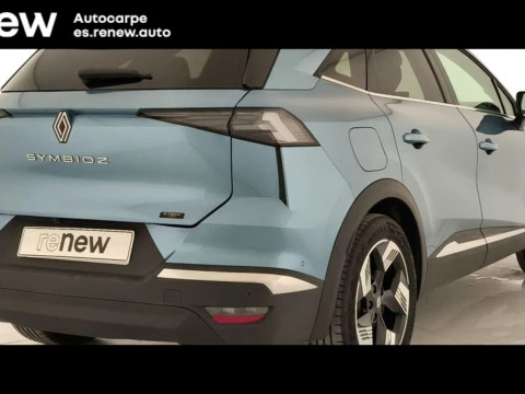 Renault Symbioz  E-TECH Full Hybrid Techno 105kW