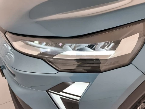 Renault Symbioz  E-TECH Full Hybrid Techno 105kW
