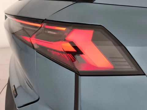 Renault Symbioz  E-TECH Full Hybrid Techno 105kW