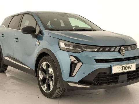 Renault Symbioz  E-TECH Full Hybrid Techno 105kW
