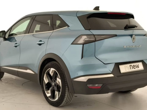 Renault Symbioz  E-TECH Full Hybrid Techno 105kW