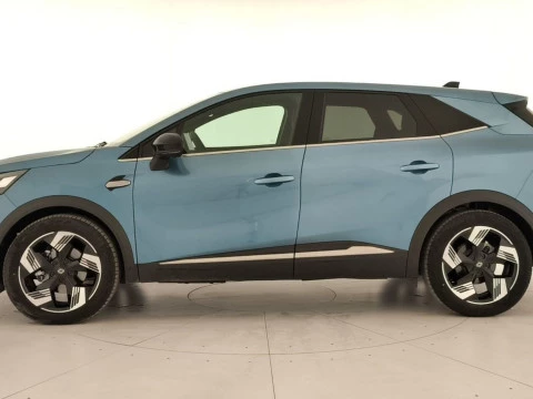 Renault Symbioz  E-TECH Full Hybrid Techno 105kW
