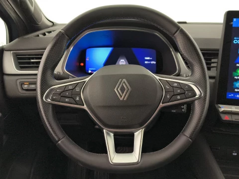 Renault Symbioz  E-TECH Full Hybrid Techno 105kW