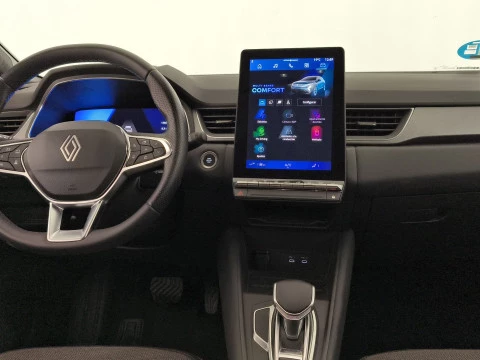 Renault Symbioz  E-TECH Full Hybrid Techno 105kW