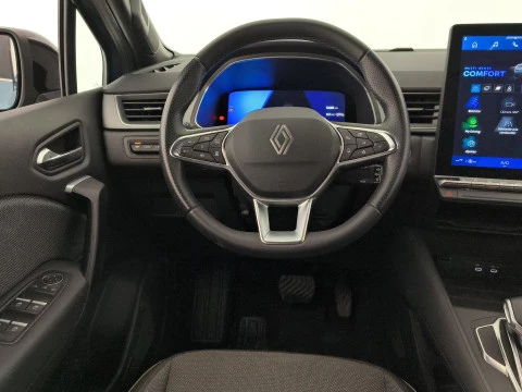 Renault Symbioz  E-TECH Full Hybrid Techno 105kW