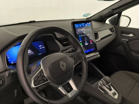 Renault Symbioz  E-TECH Full Hybrid Techno 105kW