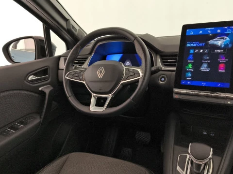 Renault Symbioz  E-TECH Full Hybrid Techno 105kW