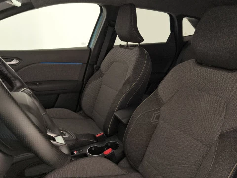 Renault Symbioz  E-TECH Full Hybrid Techno 105kW