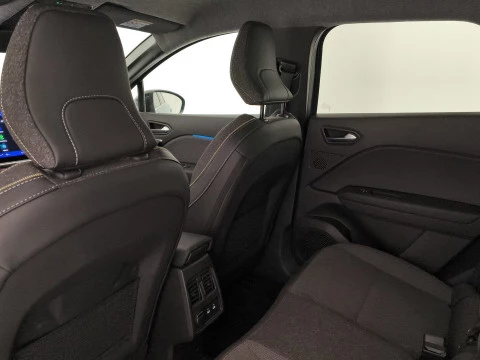 Renault Symbioz  E-TECH Full Hybrid Techno 105kW