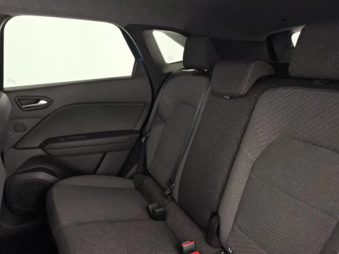 Renault Symbioz  E-TECH Full Hybrid Techno 105kW