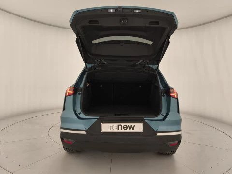 Renault Symbioz  E-TECH Full Hybrid Techno 105kW