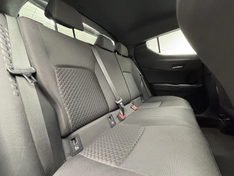 Toyota C-HR 1.8 125H Active