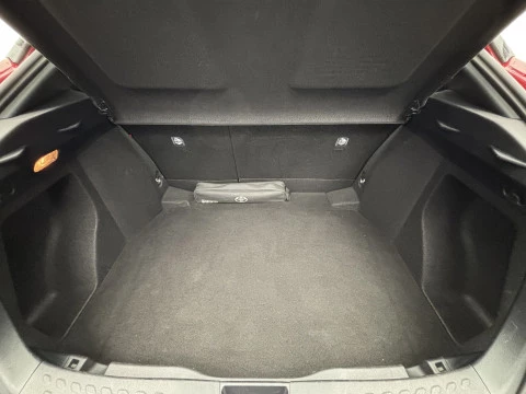 Toyota C-HR 1.8 125H Active