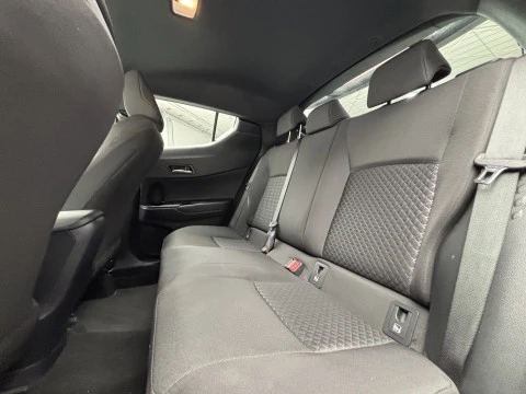 Toyota C-HR 1.8 125H Active