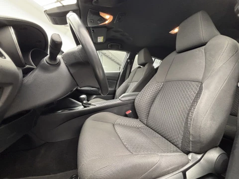 Toyota C-HR 1.8 125H Active